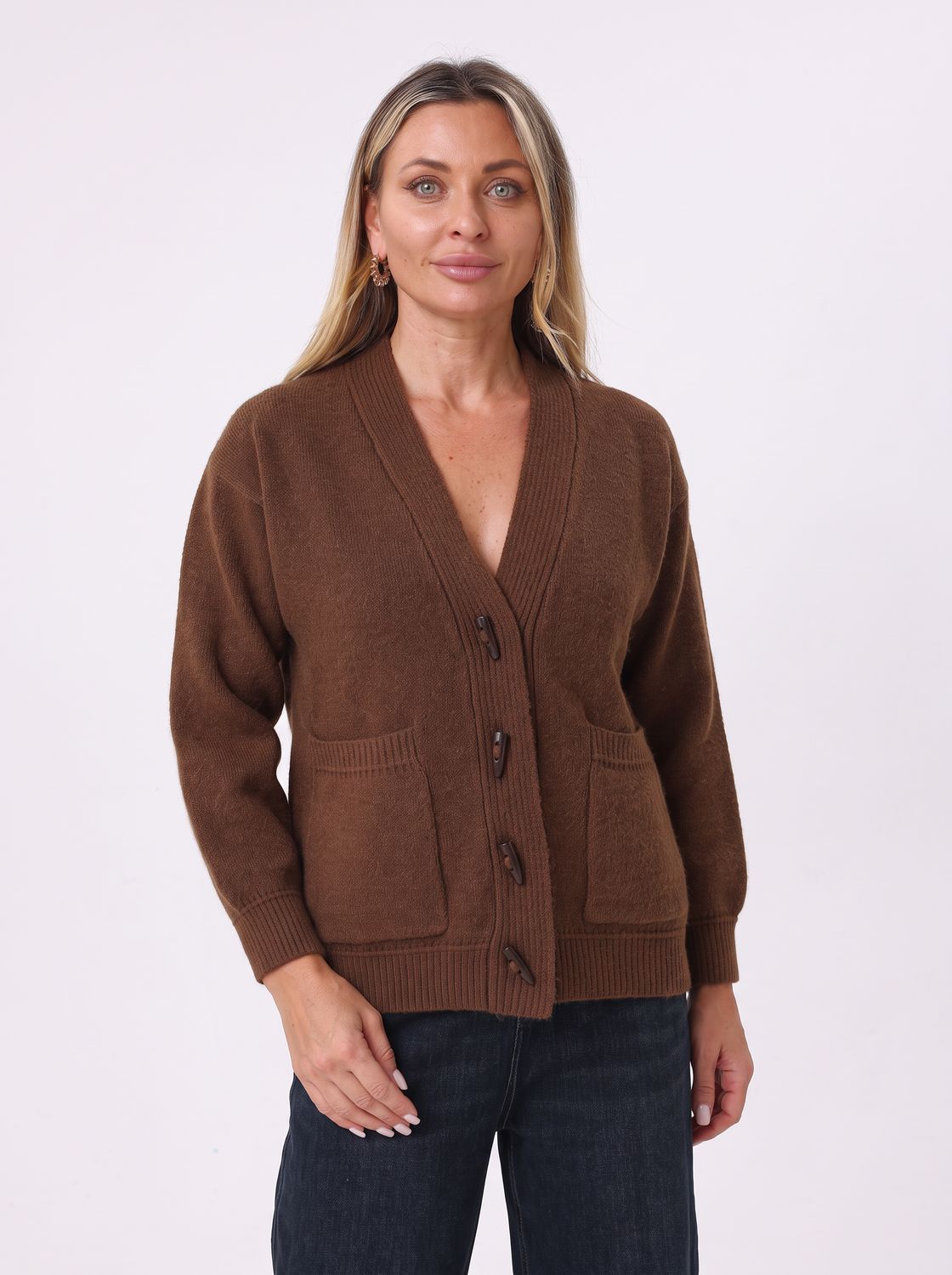 SW120-06 Brown