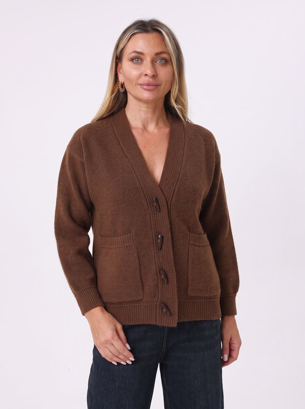 SW120-06 Brown