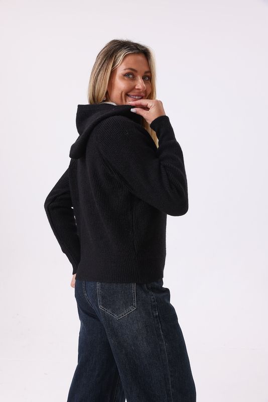 SW120-07 Black