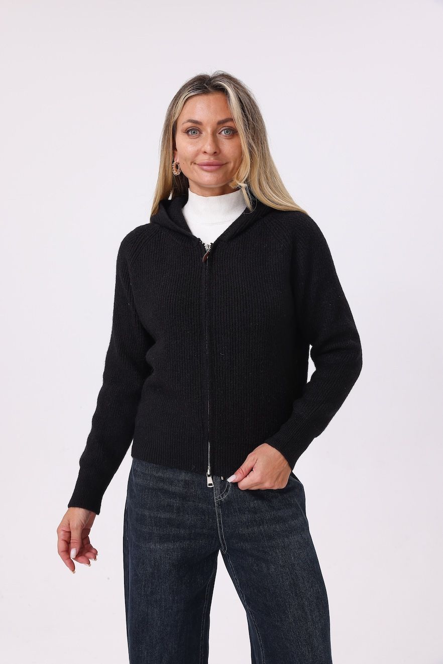 SW120-07 Black