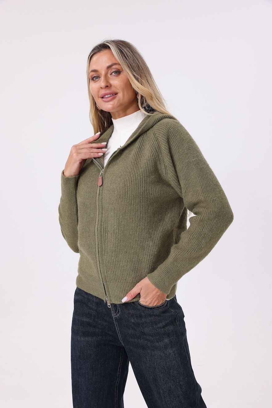 SW120-07 Olive