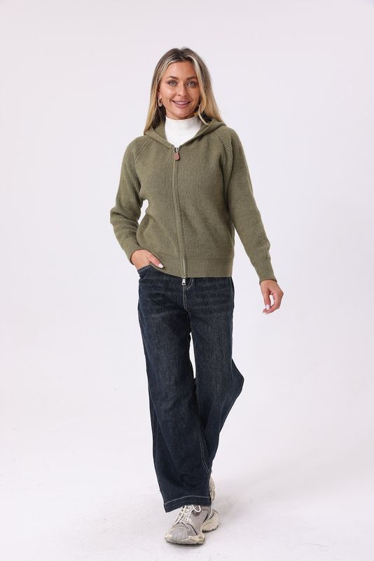 SW120-07 Olive