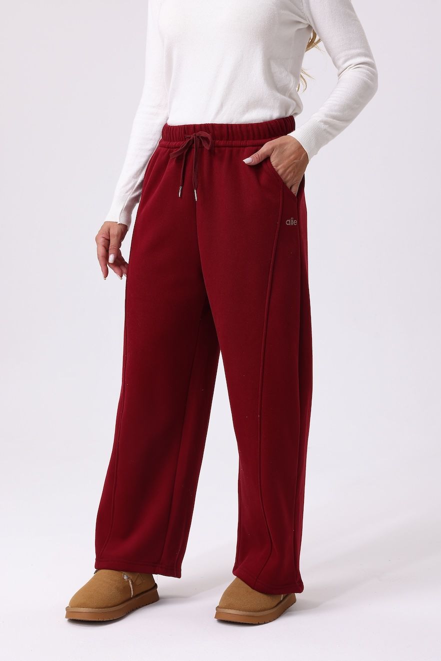 LE100-F124 Burgundy