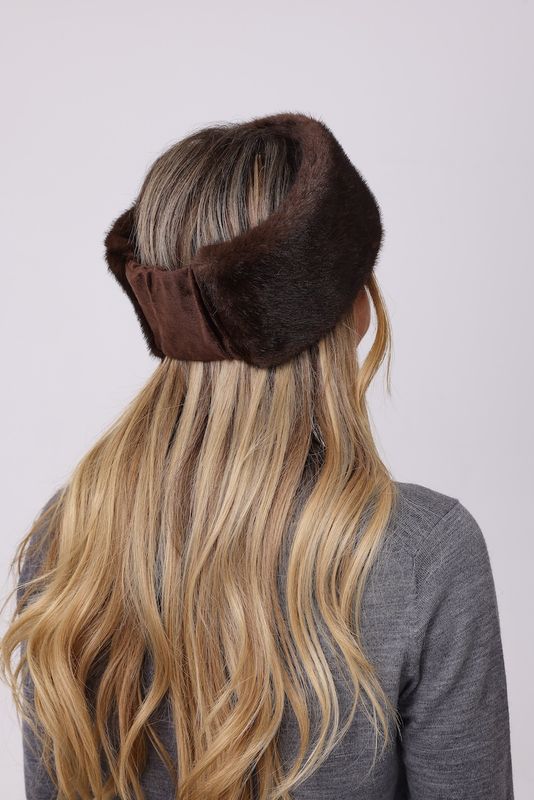HB048-11 Dark Brown