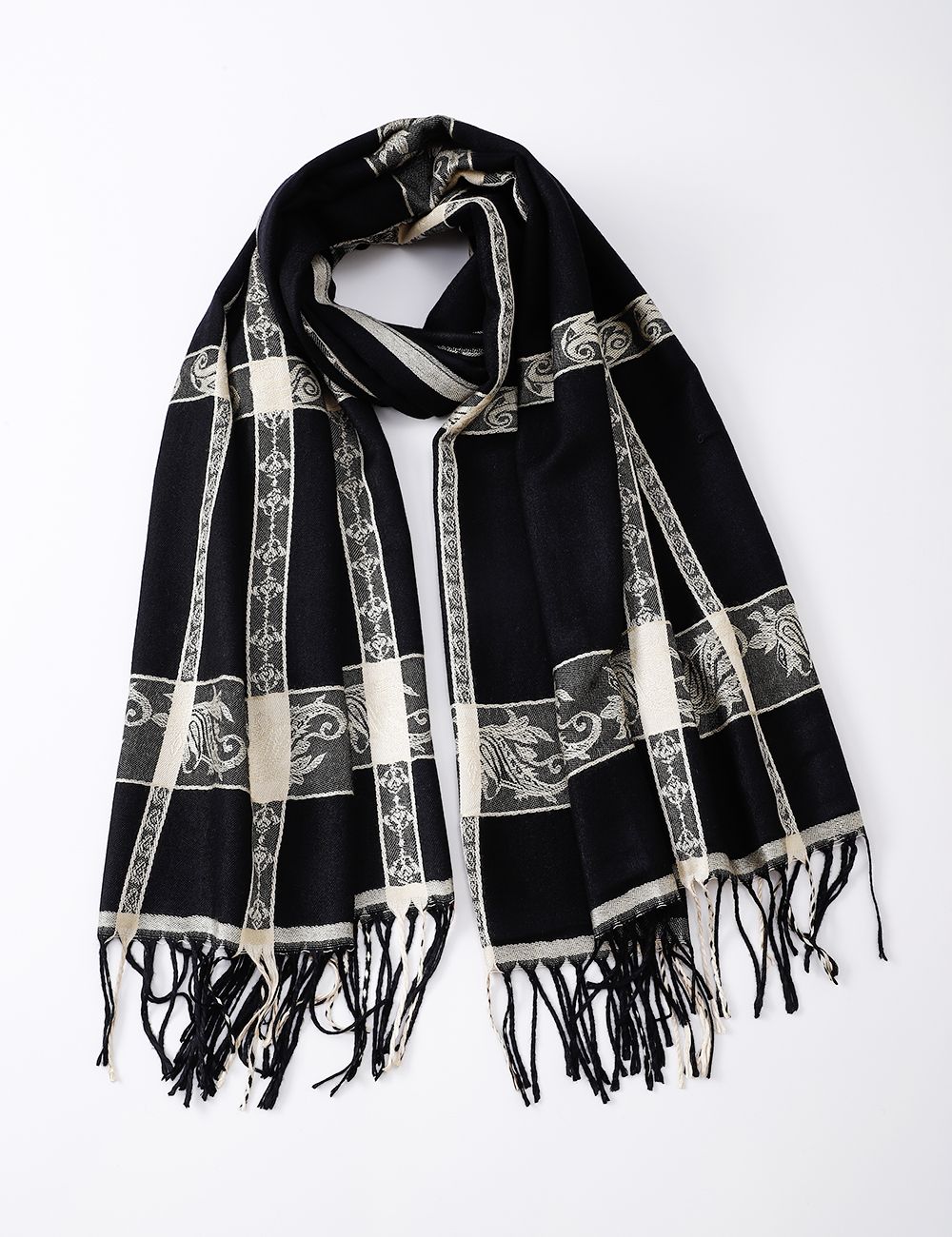 SF001-381 Black
