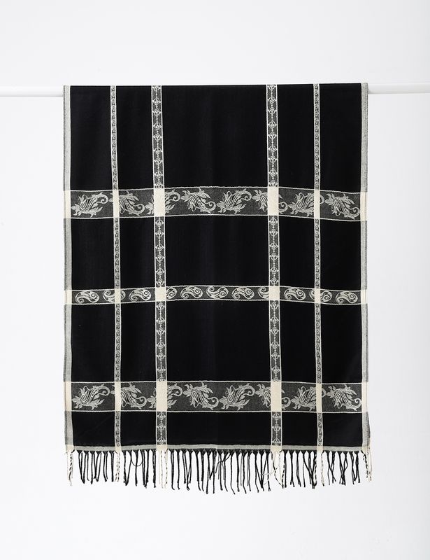 SF001-381 Black