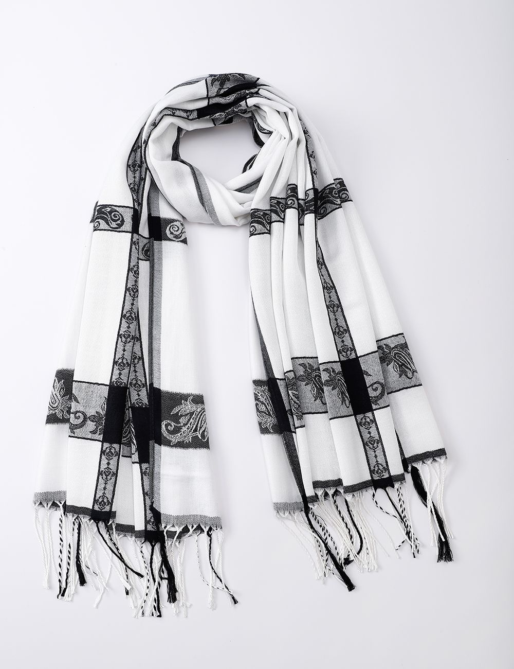 SF001-381 White
