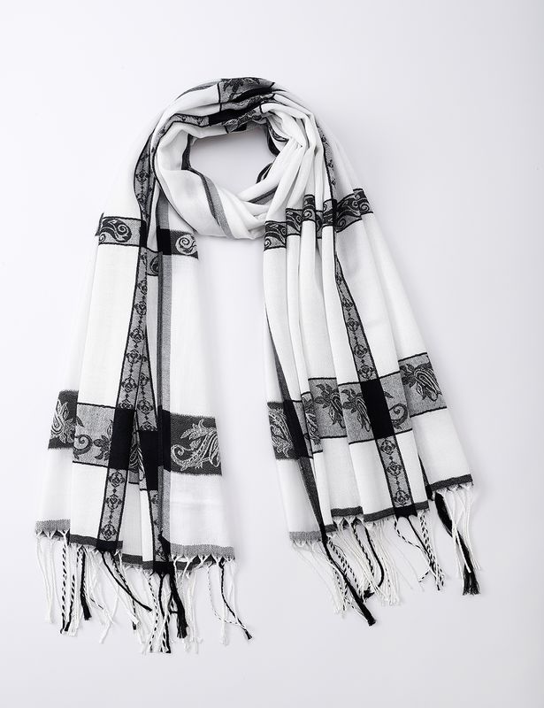 SF001-381 White