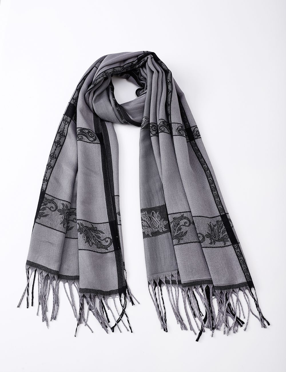 SF001-381 Grey