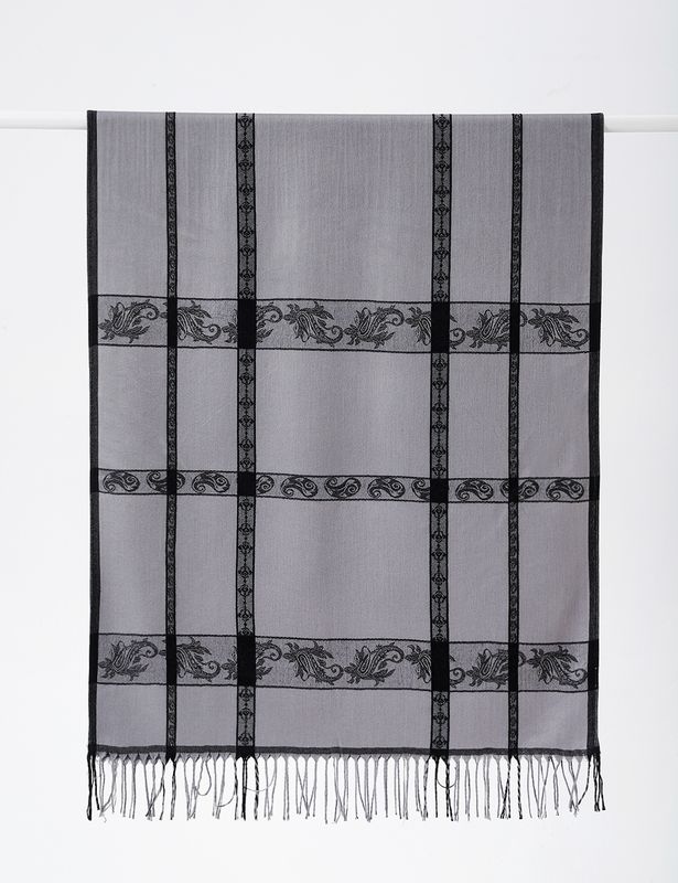 SF001-381 Grey