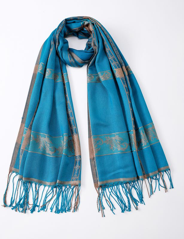 SF001-381 Teal