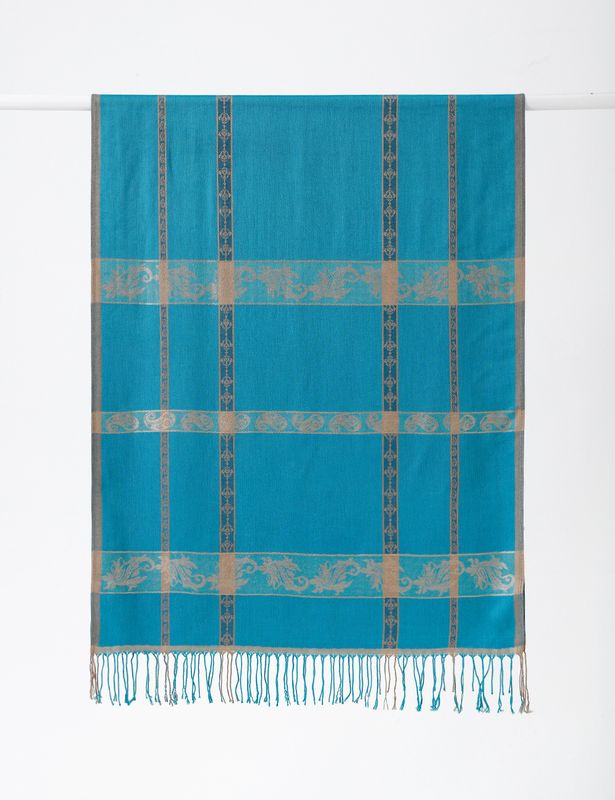 SF001-381 Teal