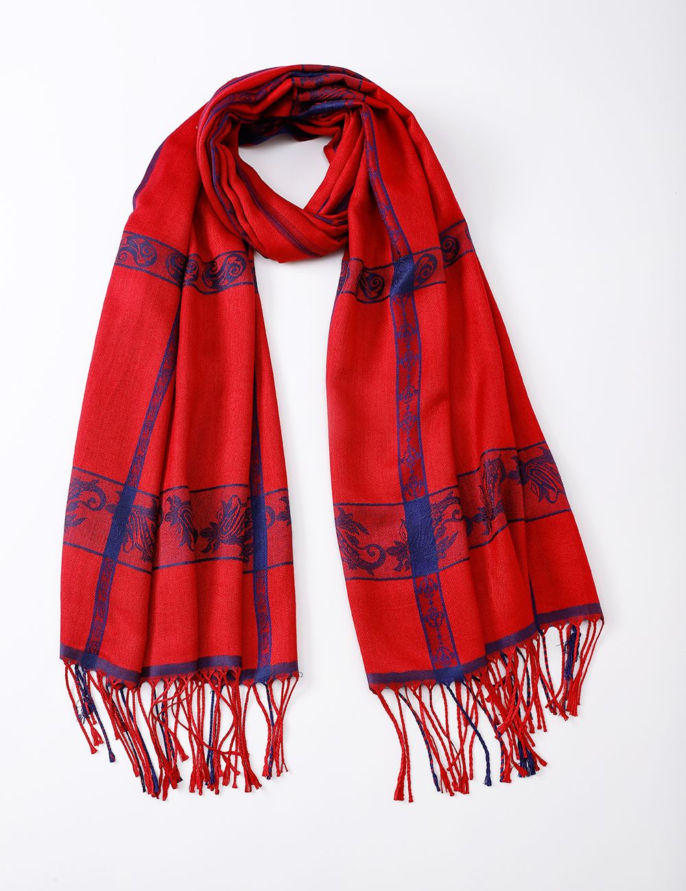 SF001-381 Burgundy