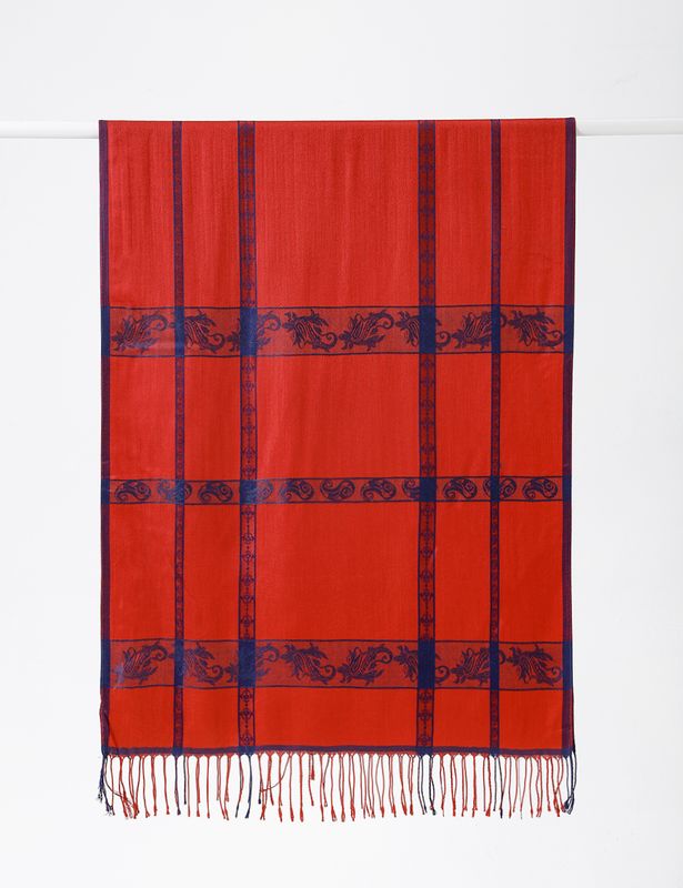 SF001-381 Burgundy