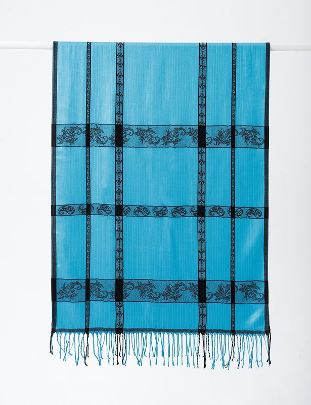 SF001-381 Turquoise