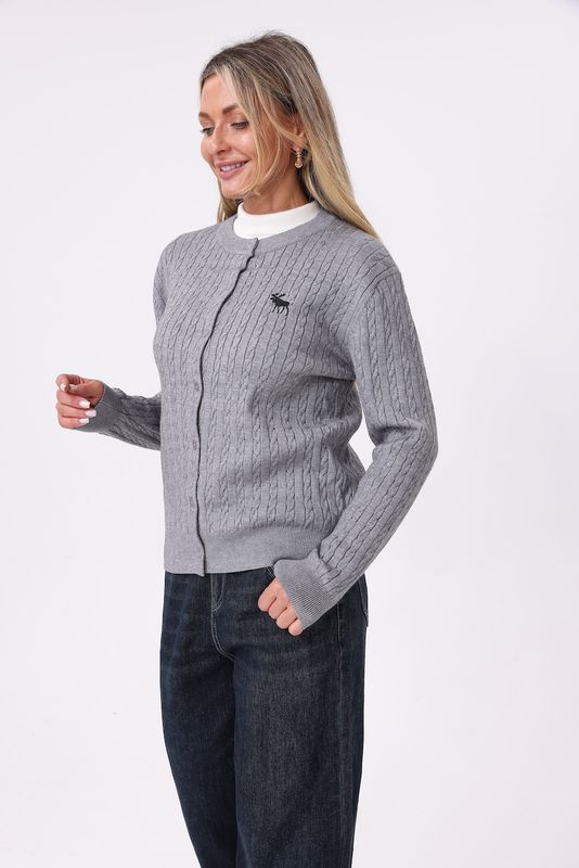 SW180-04 Grey