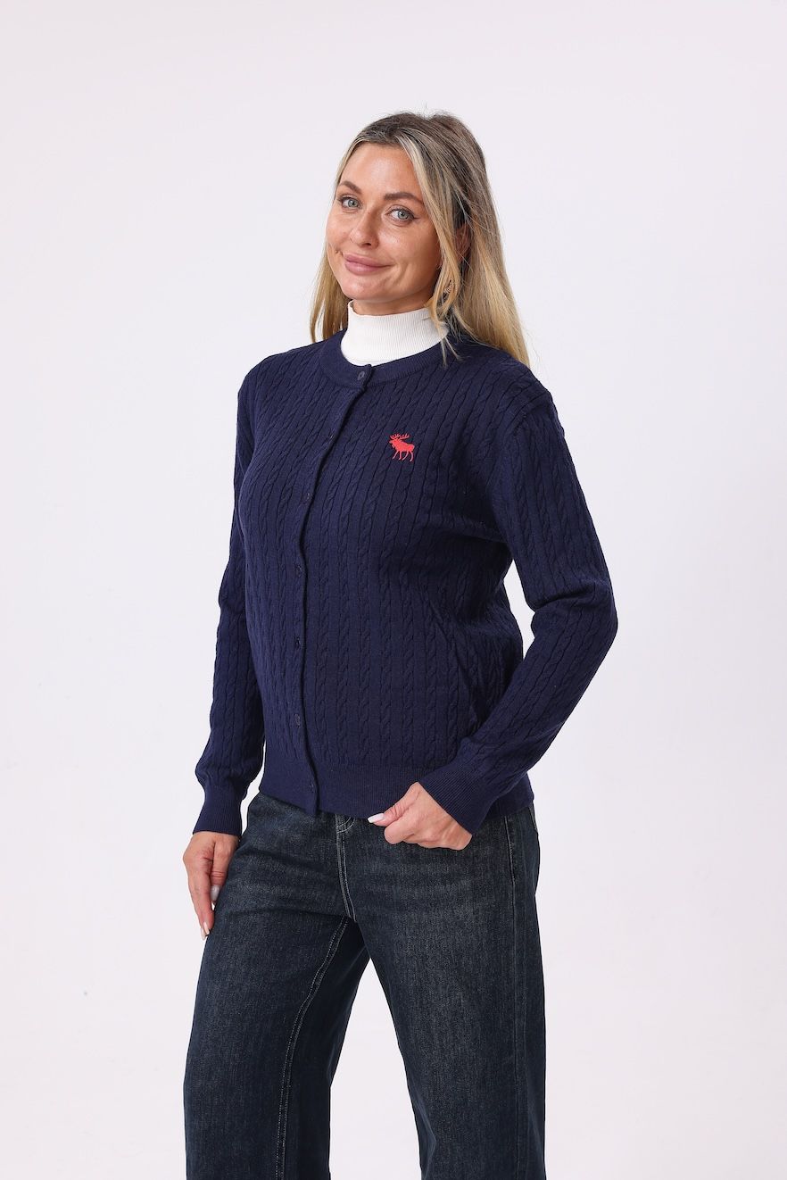 SW180-04 Navy