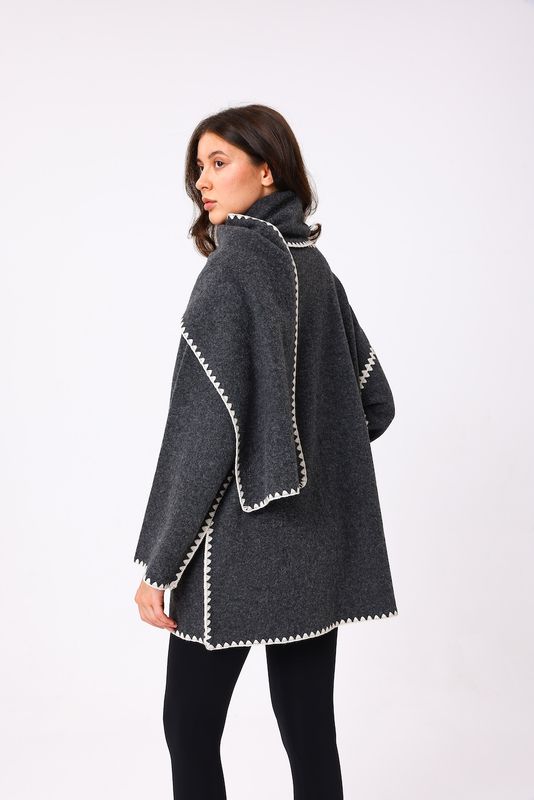 CT350-95 Dark Grey