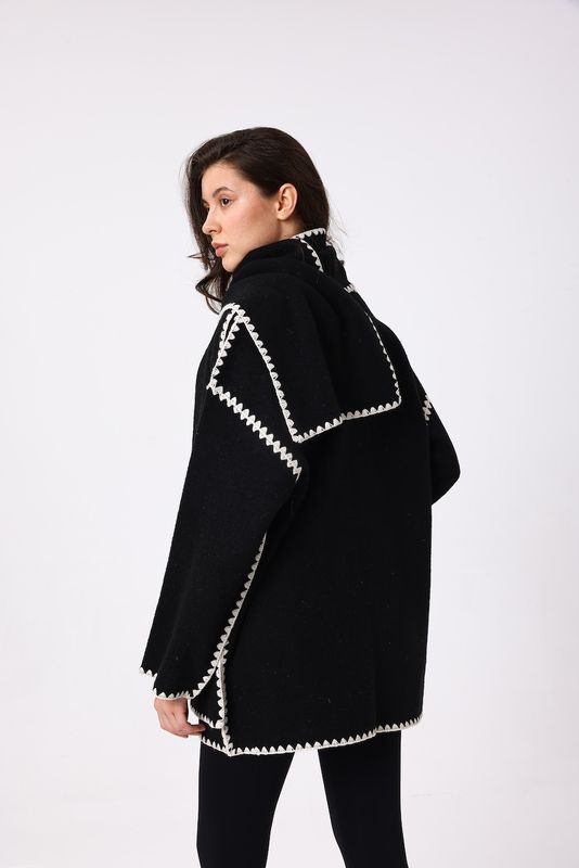 CT350-95 Black