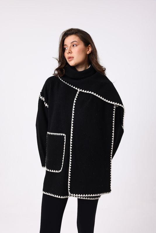 CT350-95 Black