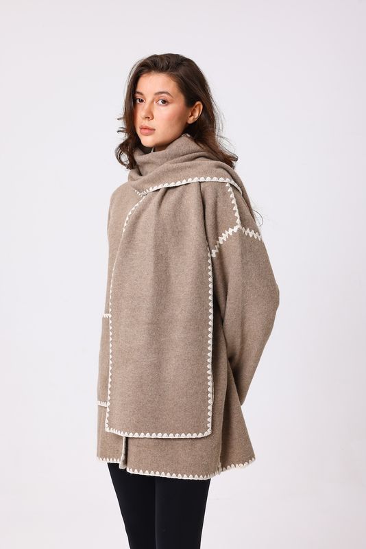 CT350-95 Taupe