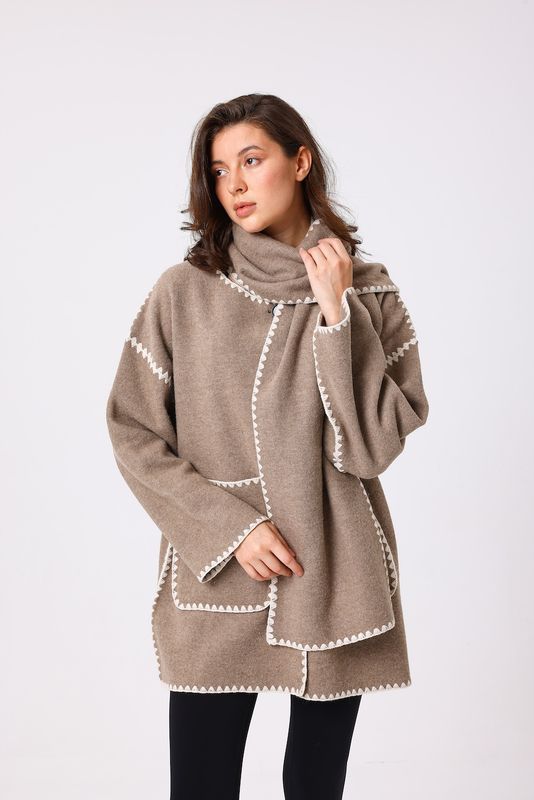 CT350-95 Taupe
