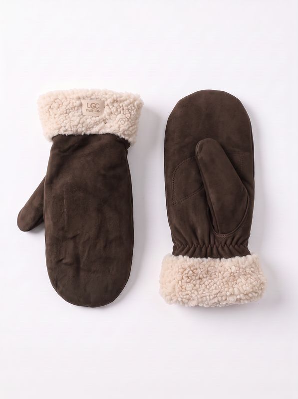 GL058-161 Chocolate Brown