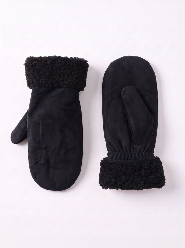 GL058-161 Black