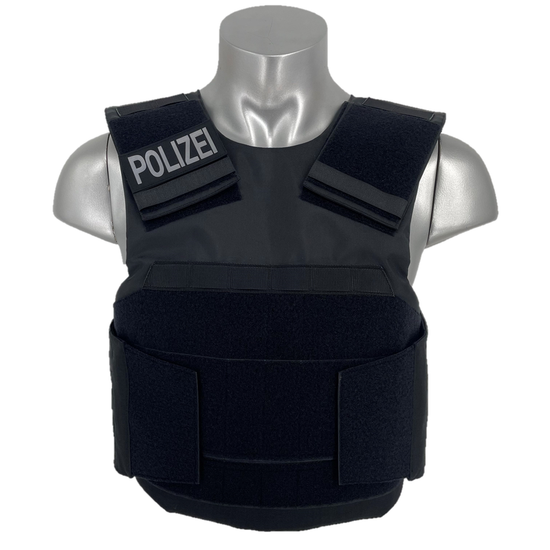 Taktische Hülle (841SET-N) schwarz