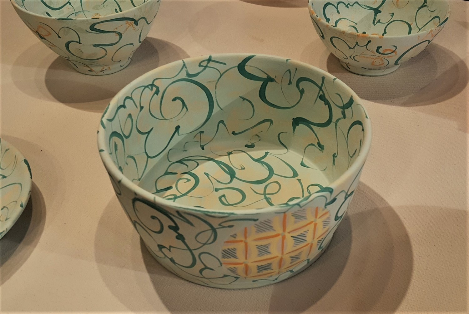 Bowl Bowl