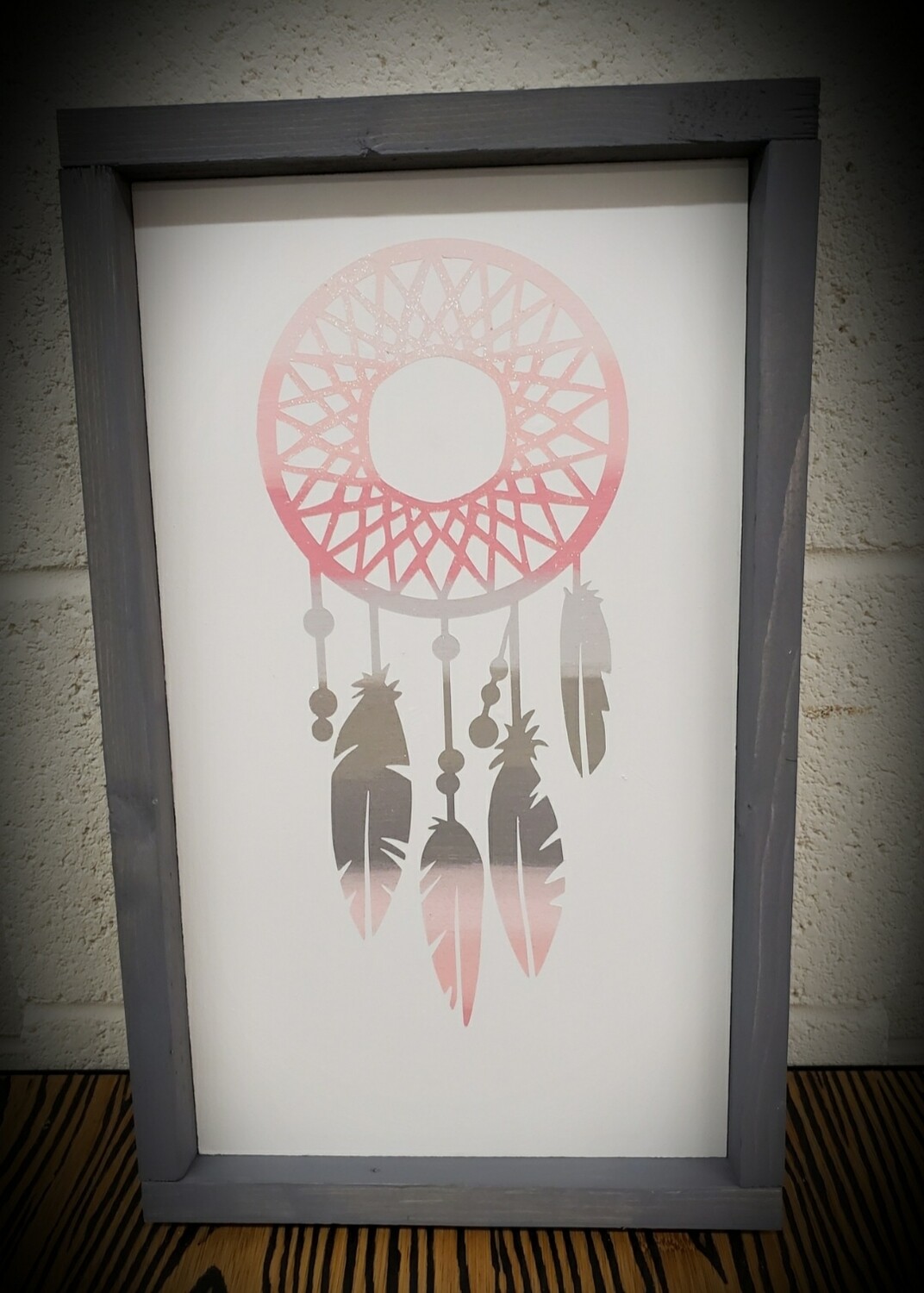 DREAMCATCHER (8 x12&quot;)-P