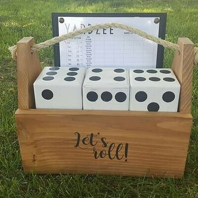 Yard Games