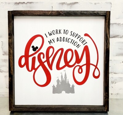 DISNEY