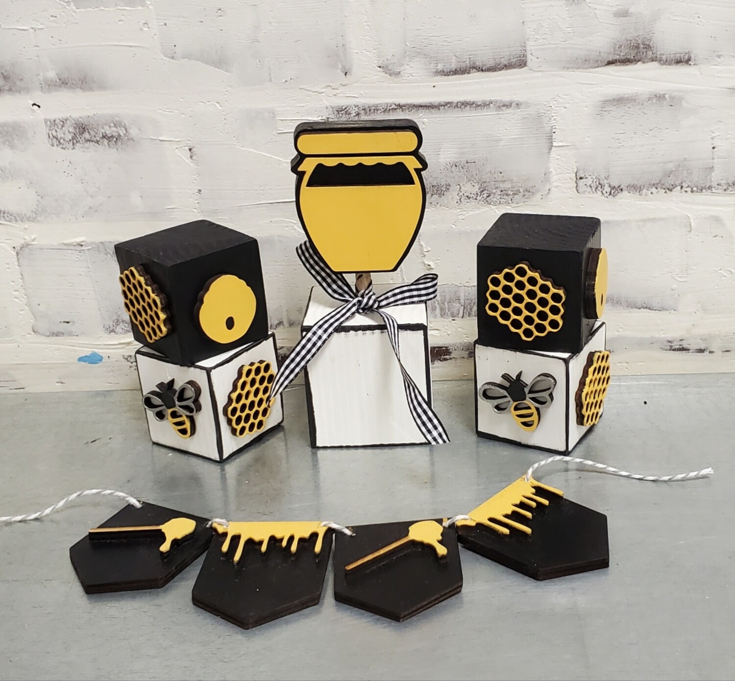 ACCESSORY ADD ON KIT-BEE-**