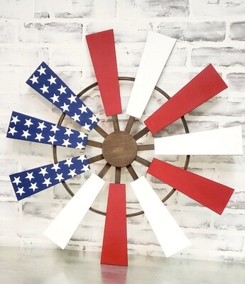 Patriotic