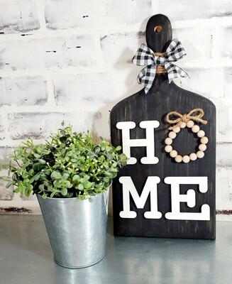 Kitchen Decor