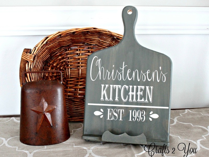 TABLET/COOKBOOK HOLDER-*