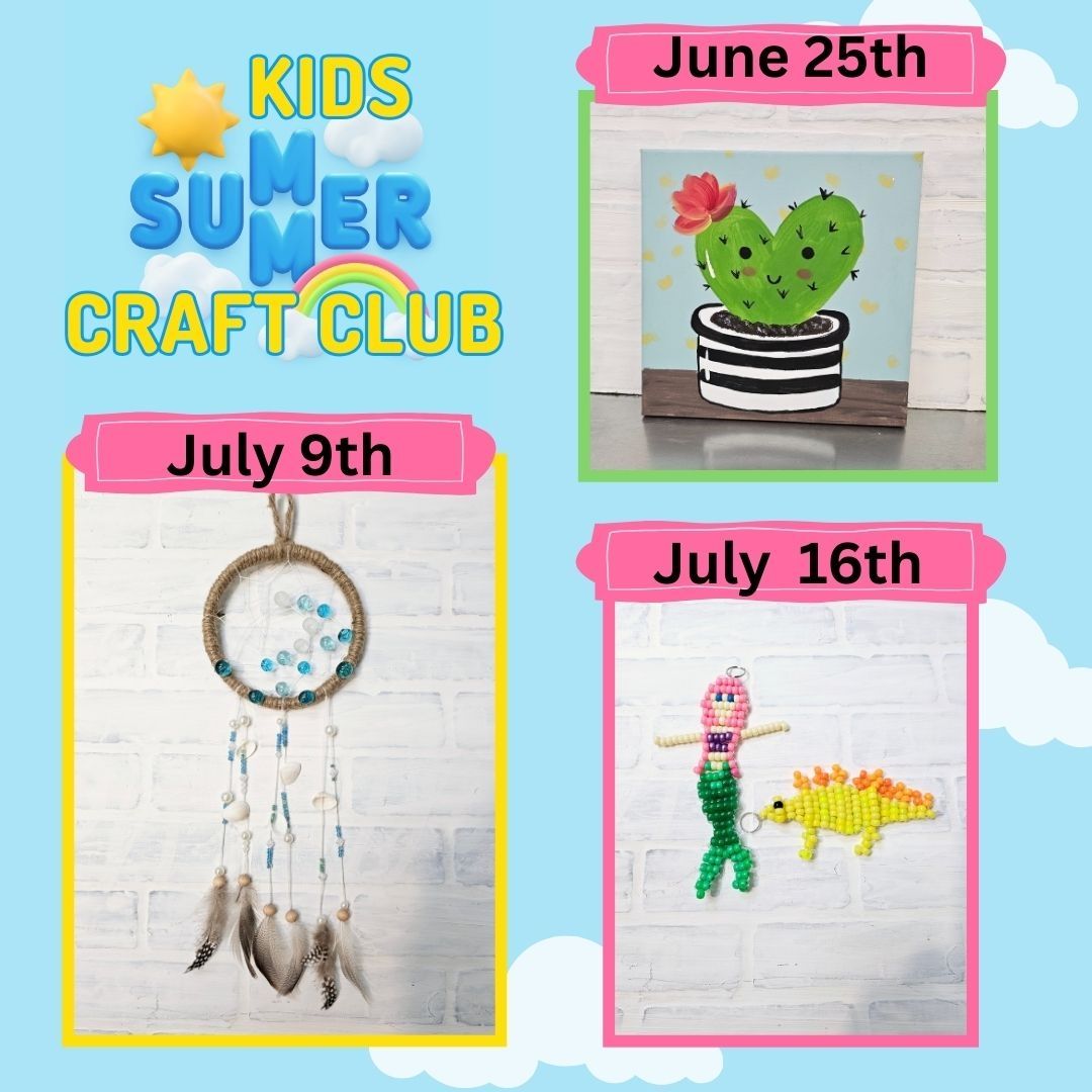 LAYTON KIDS CLUB 1 CLASS (Wed. 1:00pm)