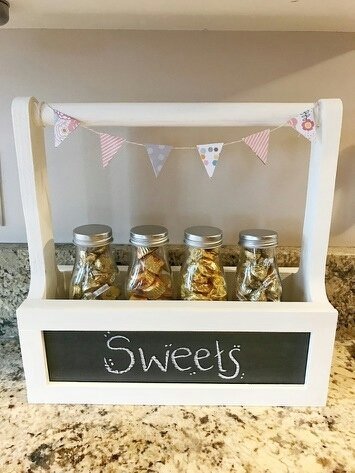 KITCHEN TROUGH KIT