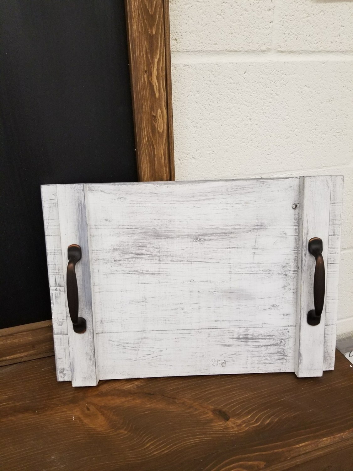 SMALL KITCHEN TRAY(12 x 15&quot;)-L**