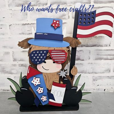 FIREWORKS &amp; FREEDOM
