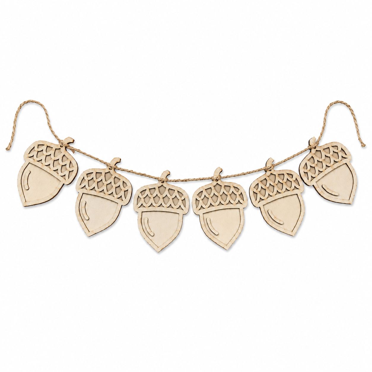 ACORN GARLAND KIT