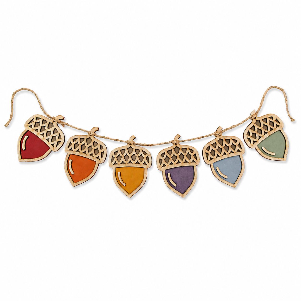 ACORN GARLAND KIT
