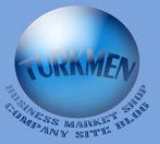Рекламный Сайт в Туркменистане с полной раскруткой