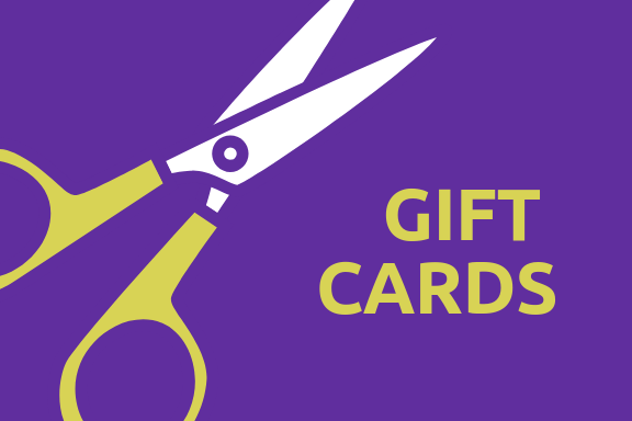 Gift Cards