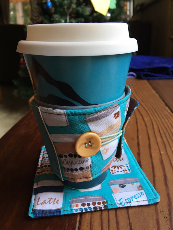 Coffee Sleeves