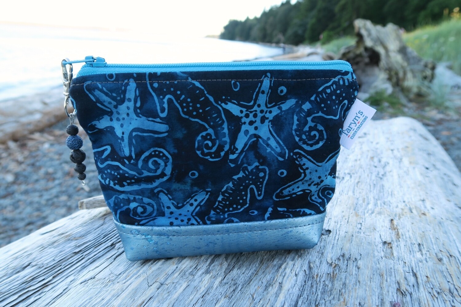 Small Carry Case -Starfish