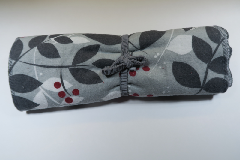 One Dozen Double Flannel Unpaper Towels