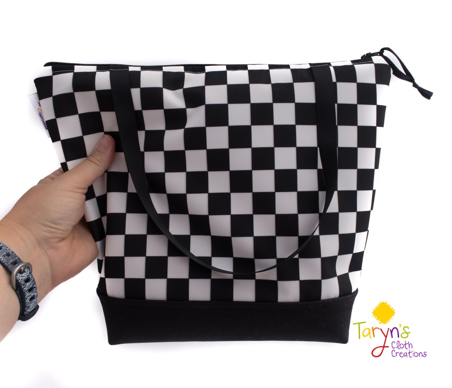 Lunch/Project Bag Ready to Ship