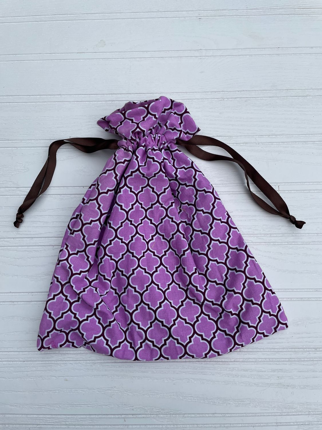 Drawstring Treasure Bags -Ready to Ship